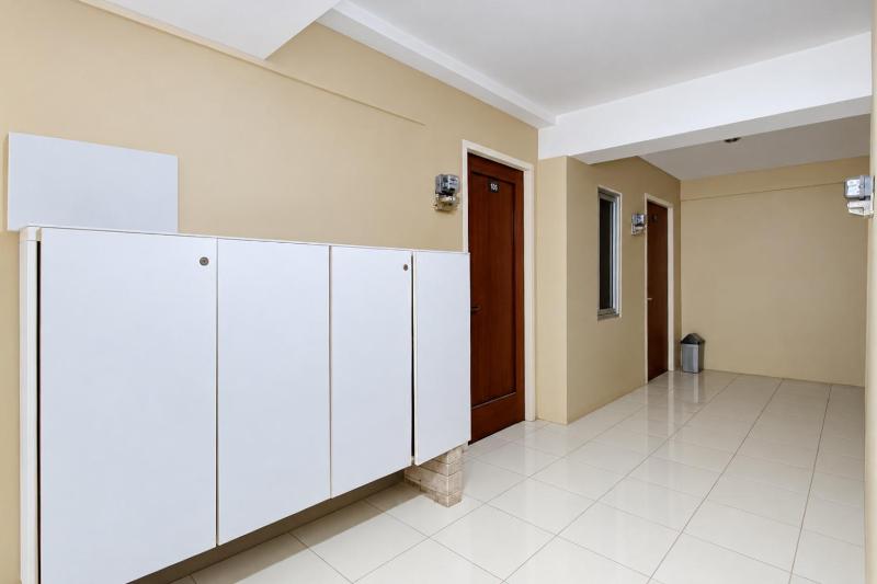 Hotel O near Ahmad Yani International Airport formerly De Costa - image 21