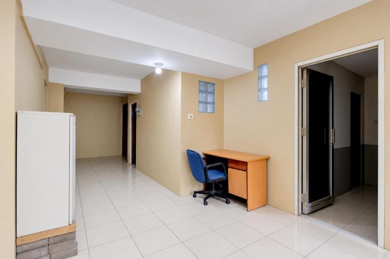 Hotel O near Ahmad Yani International Airport formerly De Costa - image 8