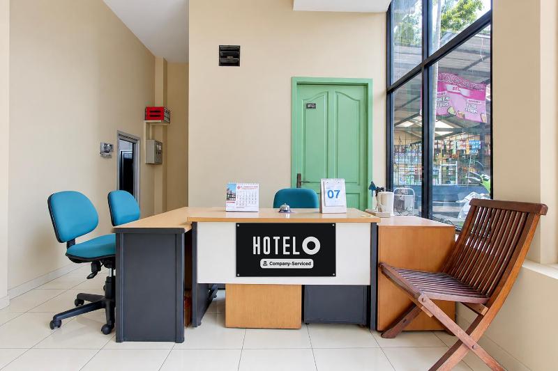 Hotel O near Ahmad Yani International Airport formerly De Costa - image 14