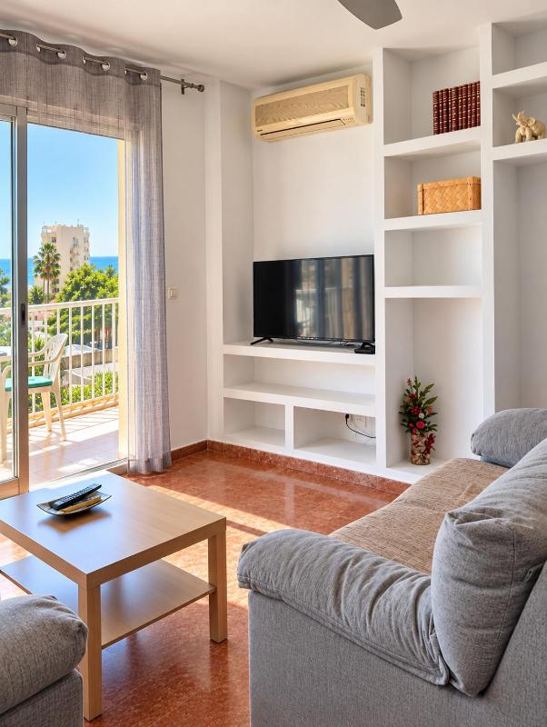 MalagaSuite Beautiful Coast Apartments - image 43