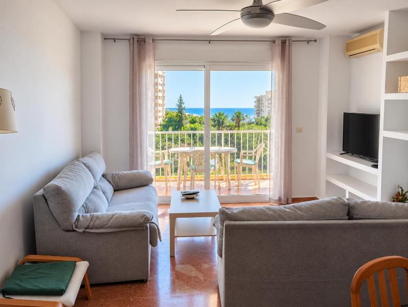 MalagaSuite Beautiful Coast Apartments - image 41