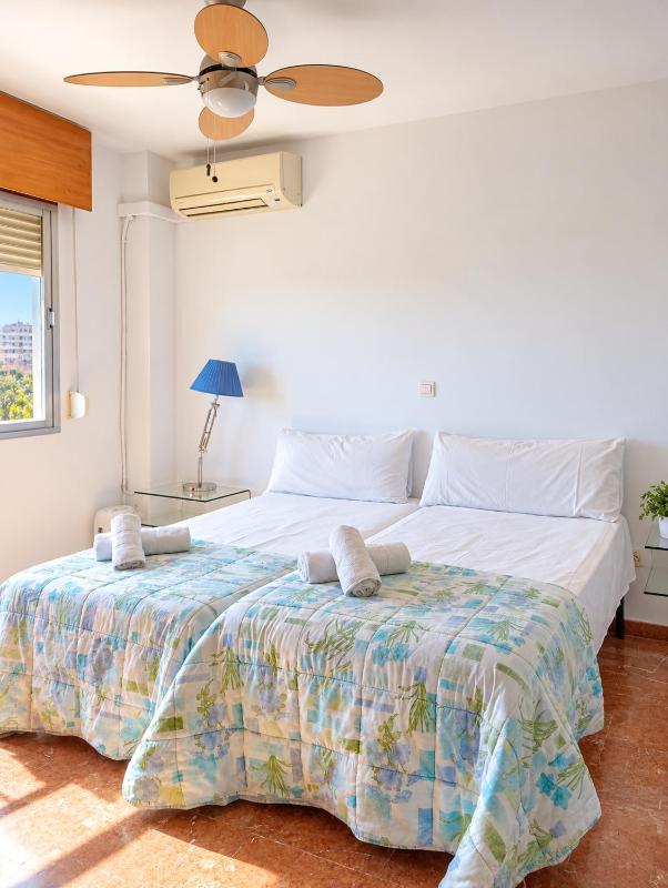 MalagaSuite Beautiful Coast Apartments - image 40