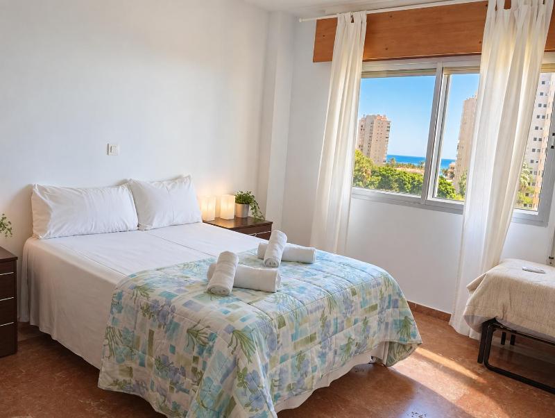 MalagaSuite Beautiful Coast Apartments - image 37
