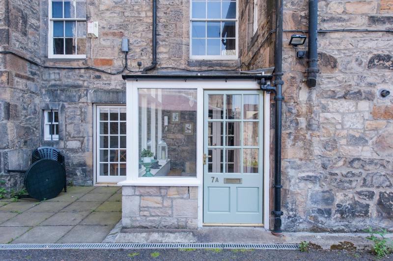 Apartment - Ground Floor image 2