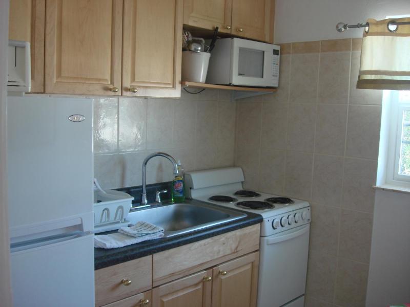 Breakaway Inn Guest House - image 4