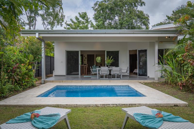 Villa Mariposa - Ojochal close to everything - image 1