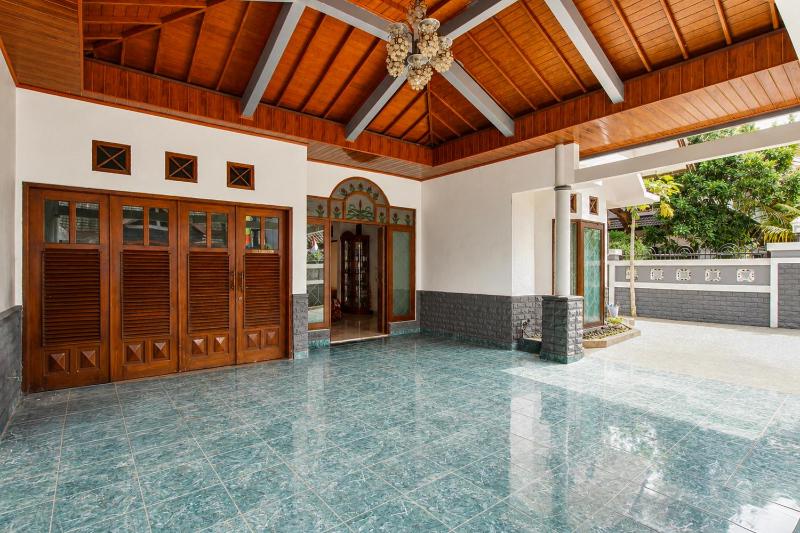 OYO 95178 Azifa Guest House - image 16
