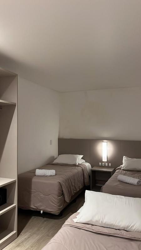 HOTEL LUAR ATLANTICO - image 30