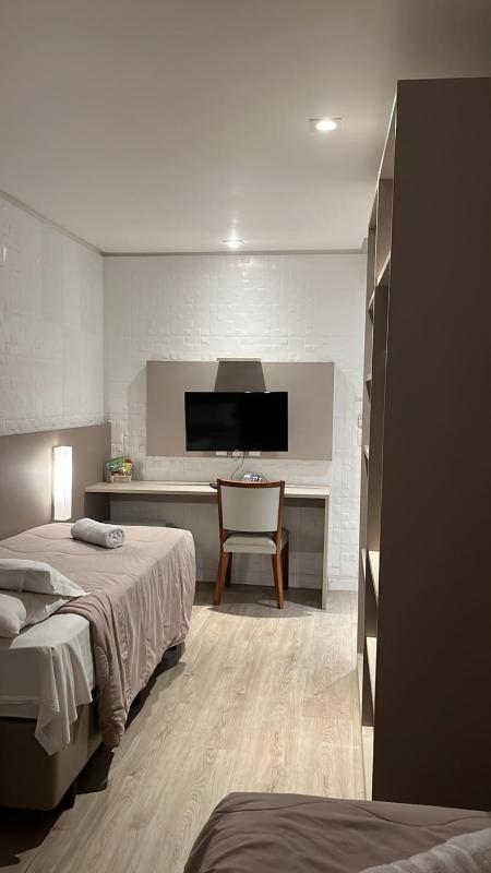 HOTEL LUAR ATLANTICO - image 43