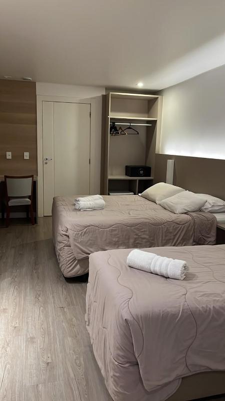 HOTEL LUAR ATLANTICO - image 28