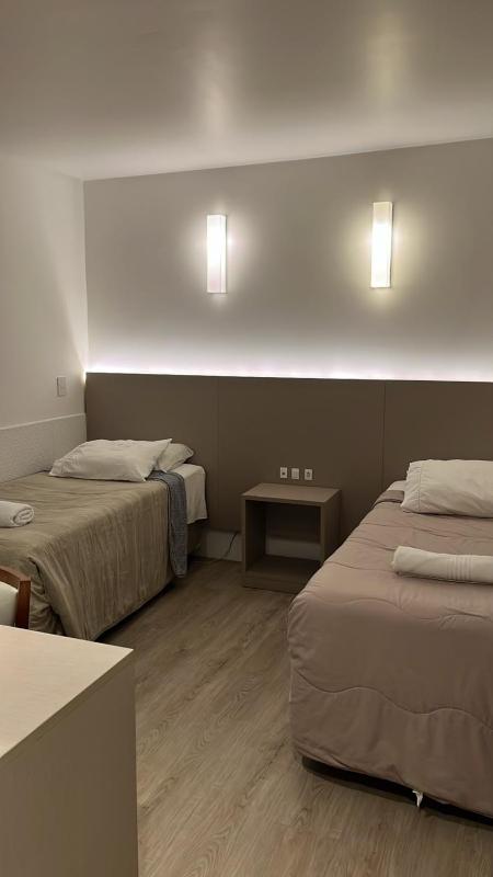HOTEL LUAR ATLANTICO - image 35