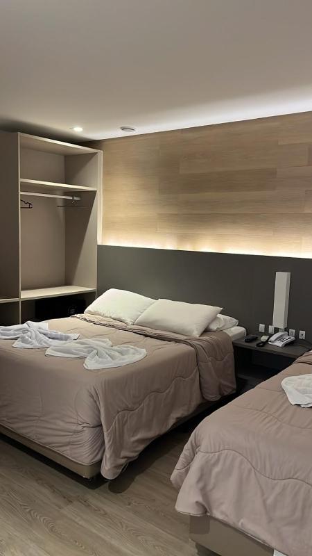 HOTEL LUAR ATLANTICO - image 40
