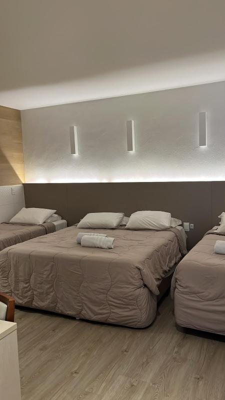 HOTEL LUAR ATLANTICO - image 29