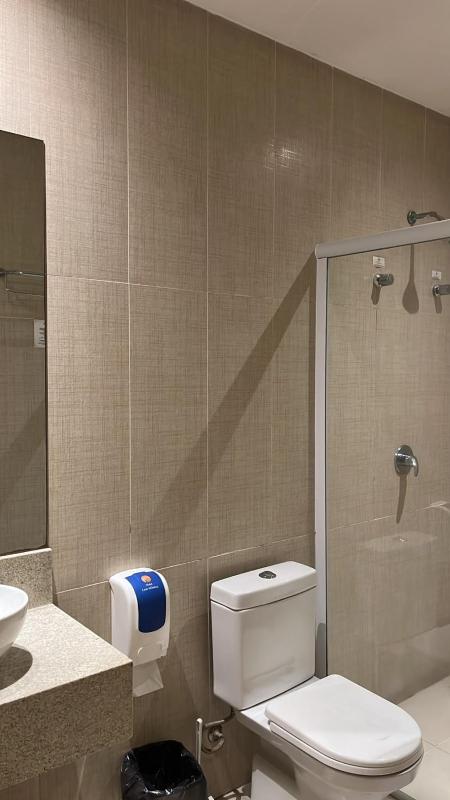 HOTEL LUAR ATLANTICO - image 26