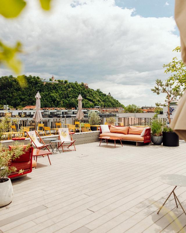 Lendhotel - image 38