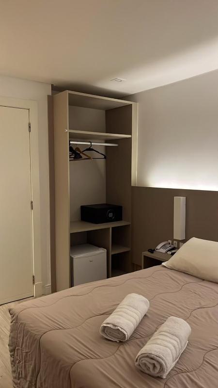 HOTEL LUAR ATLANTICO - image 33