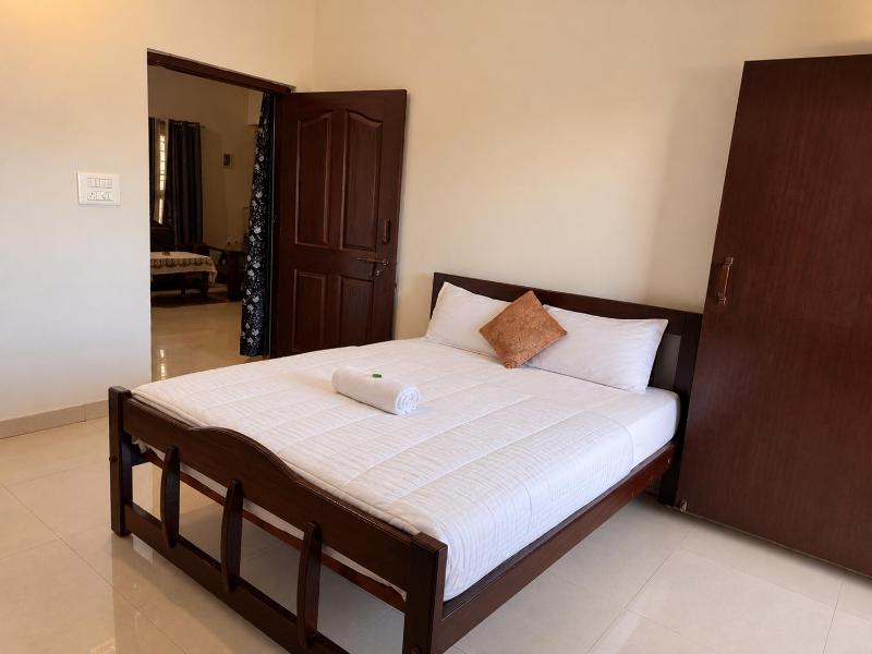 Coorg Nature Breeze home stay - image 49