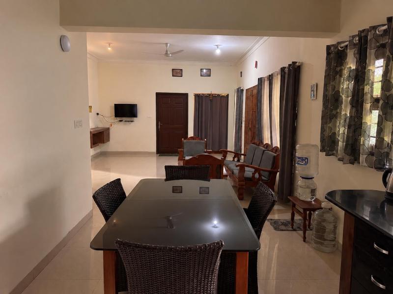 Coorg Nature Breeze home stay - image 46