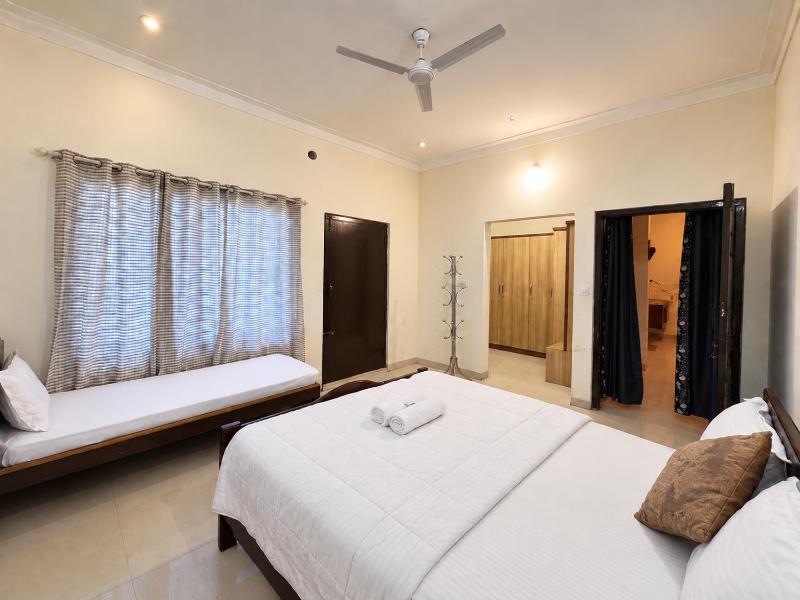 Coorg Nature Breeze home stay - image 48