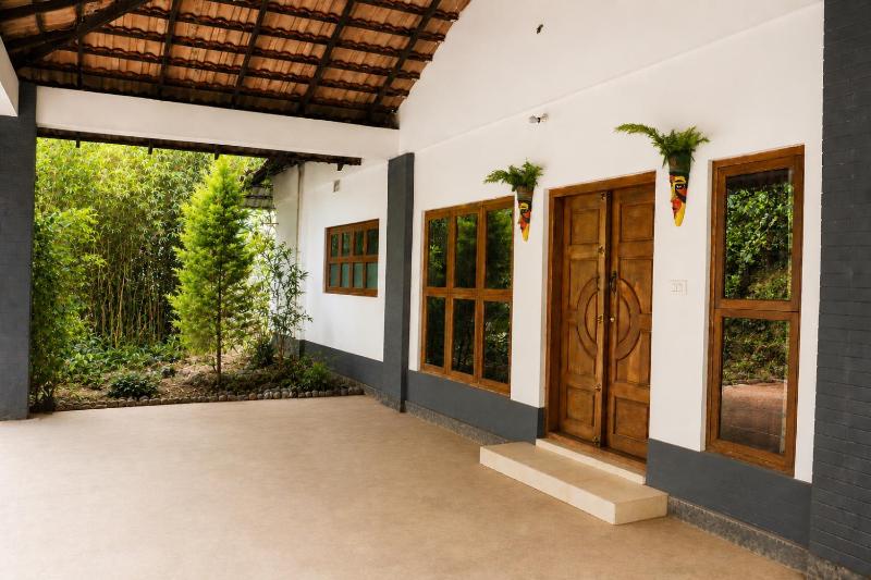 Coorg Nature Breeze home stay - image 45