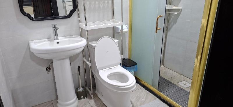 TEE Guest House - image 13