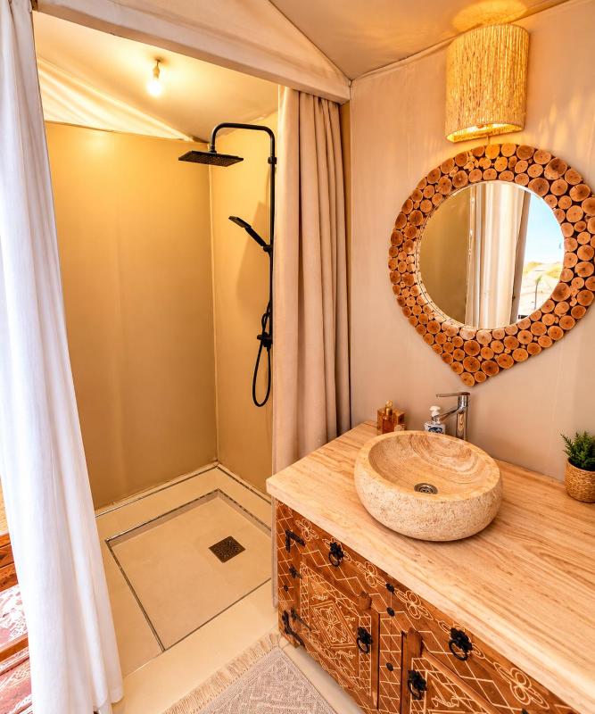 Sunset Dunes Luxury Camp - image 22