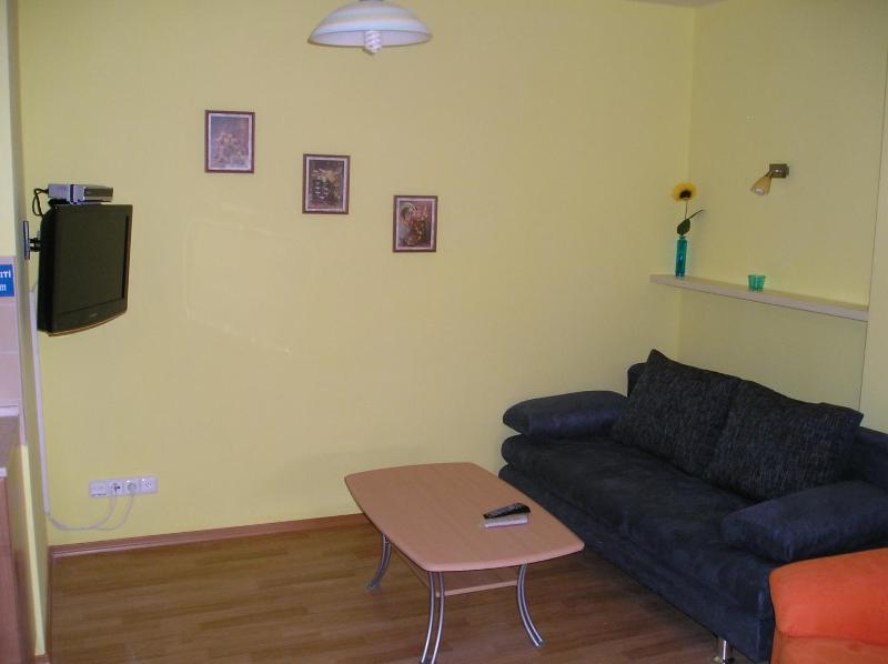 Two-Bedroom Apartment image 2
