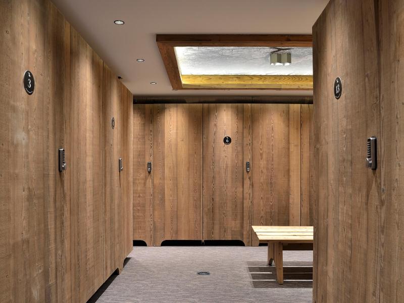 Penthouse luxueux avec 5 chambres et conciergerie 5* à Méribel - FR-1-613-29 - image 35
