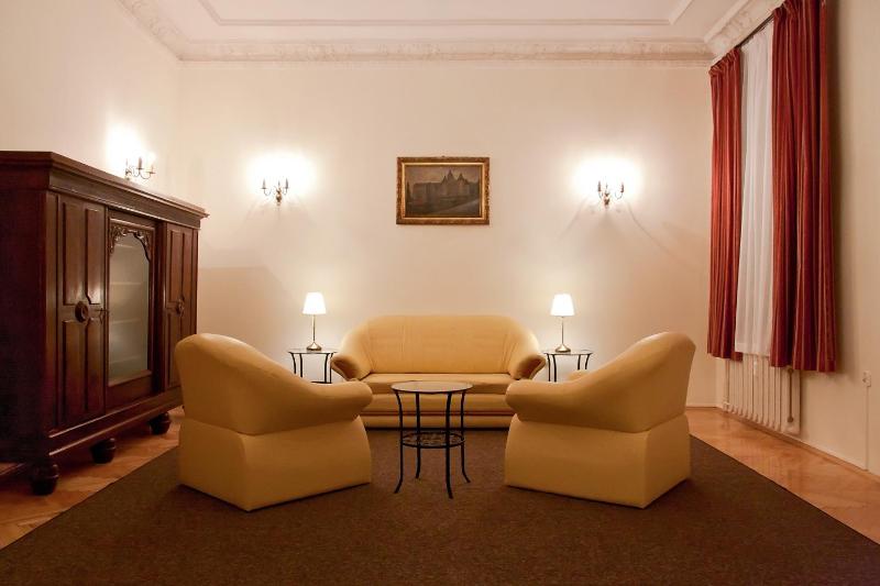 Apartament Broadway - image 6