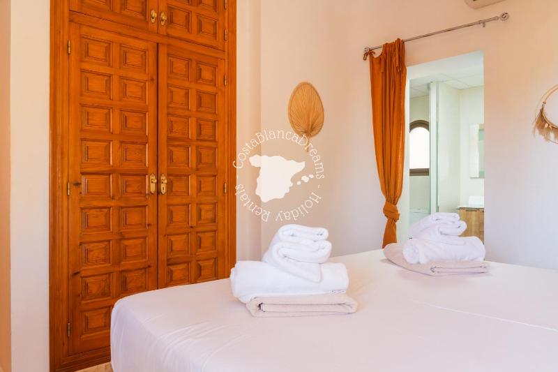CostaBlancaDreams Villa Margarita in Calpe - image 15