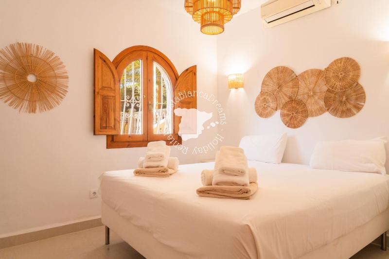 CostaBlancaDreams Villa Margarita in Calpe - image 30