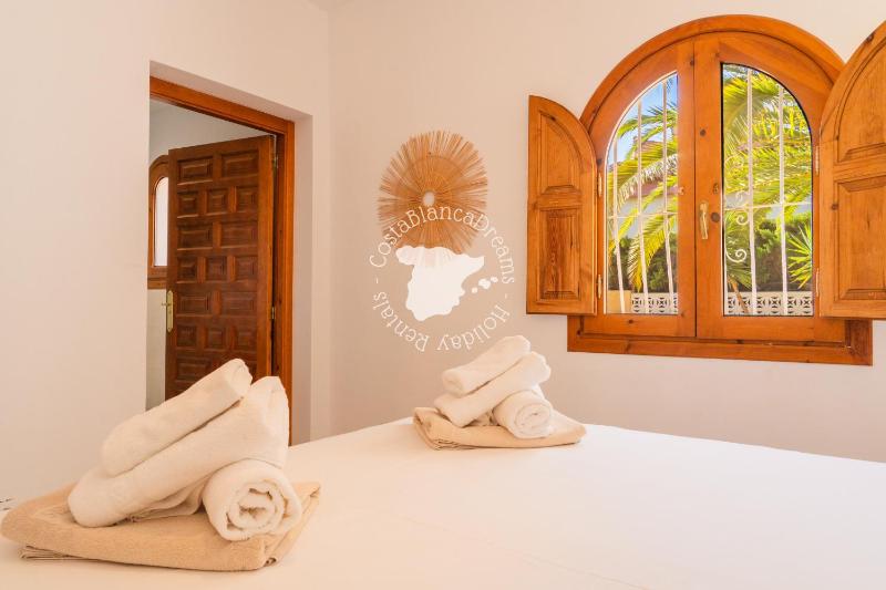 CostaBlancaDreams Villa Margarita in Calpe - image 37