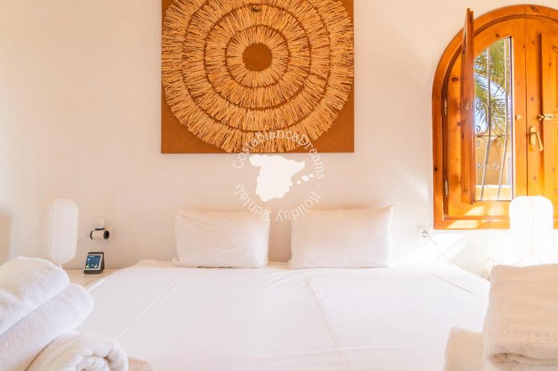 CostaBlancaDreams Villa Margarita in Calpe - image 17