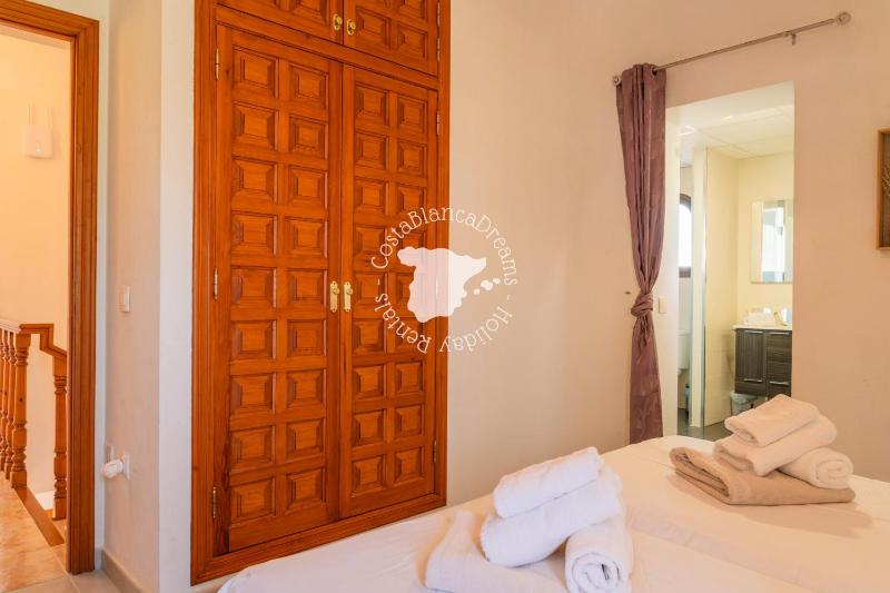CostaBlancaDreams Villa Margarita in Calpe - image 28