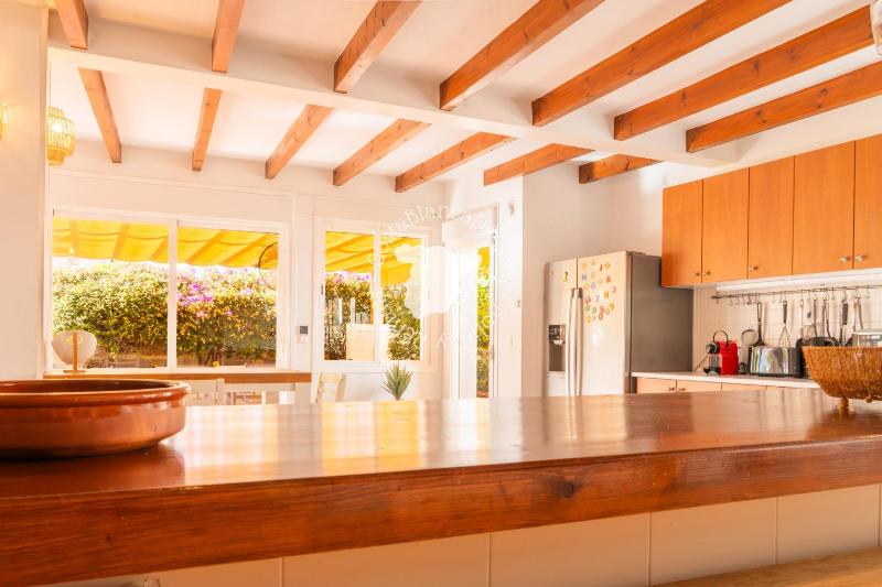 CostaBlancaDreams Villa Margarita in Calpe - image 44