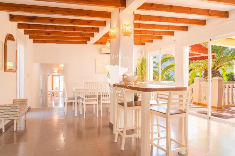 CostaBlancaDreams Villa Margarita in Calpe - image 46