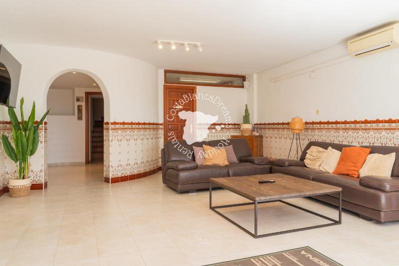 CostaBlancaDreams Villa Margarita in Calpe - image 27