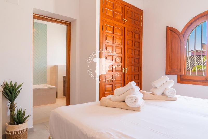 CostaBlancaDreams Villa Margarita in Calpe - image 40