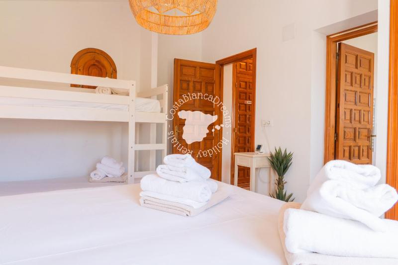 CostaBlancaDreams Villa Margarita in Calpe - image 6