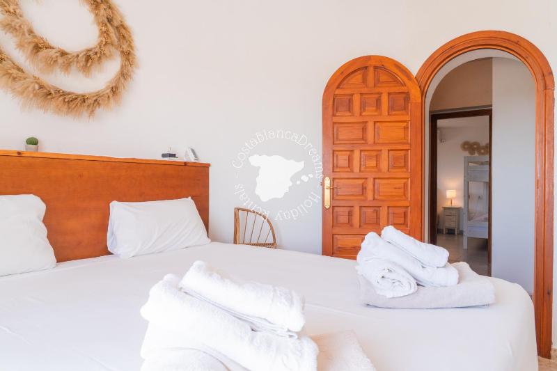 CostaBlancaDreams Villa Margarita in Calpe - image 31