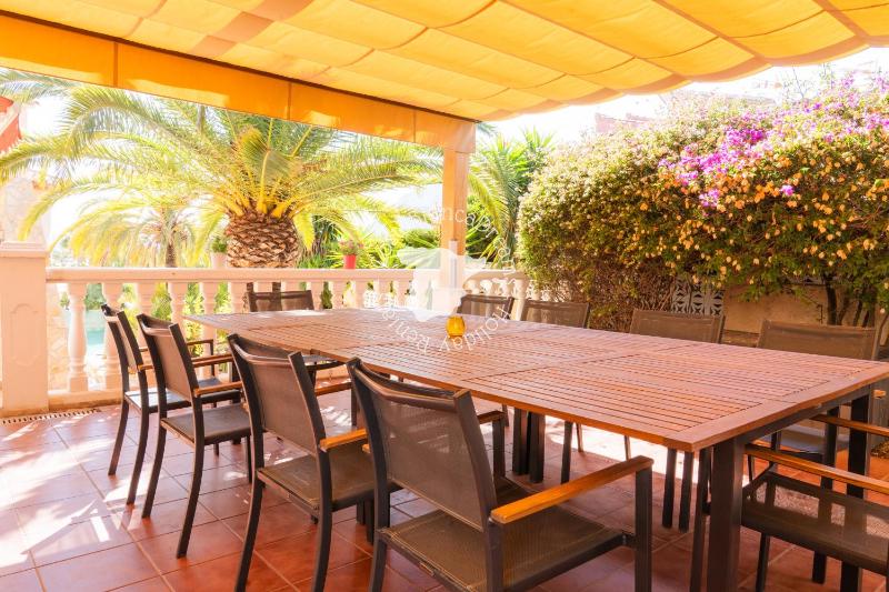CostaBlancaDreams Villa Margarita in Calpe - image 33