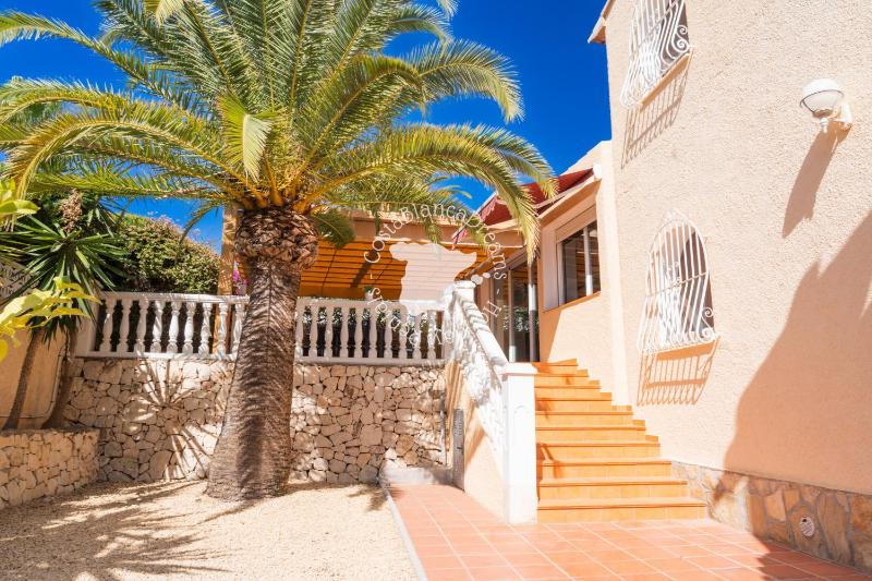 CostaBlancaDreams Villa Margarita in Calpe - image 5