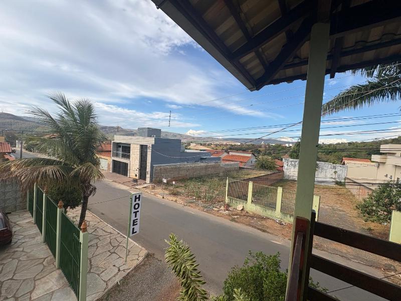 Hotel Pousada Comfort - image 20