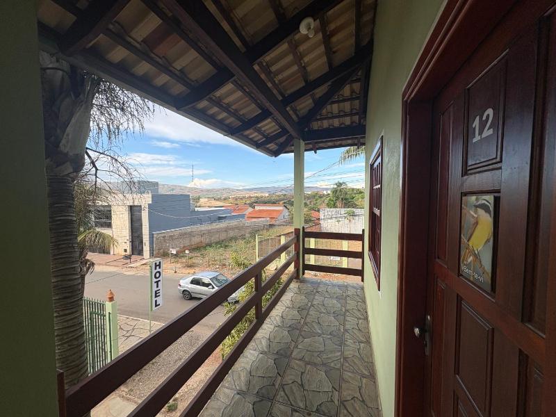 Hotel Pousada Comfort - image 17