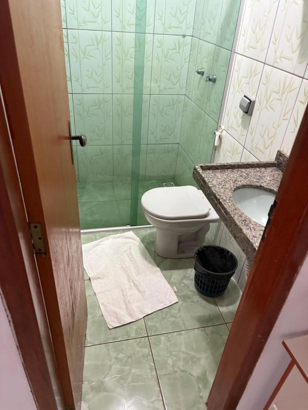 Hotel Pousada Comfort - image 15