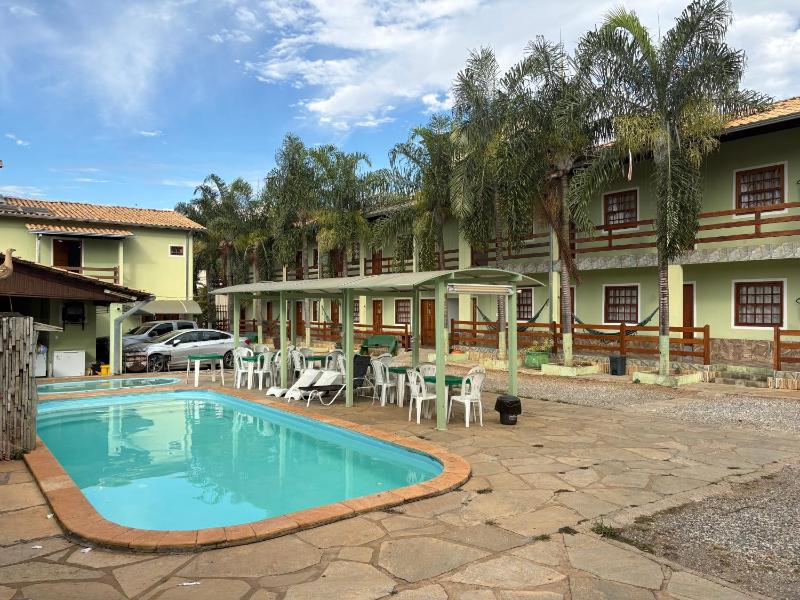 Hotel Pousada Comfort - image 14