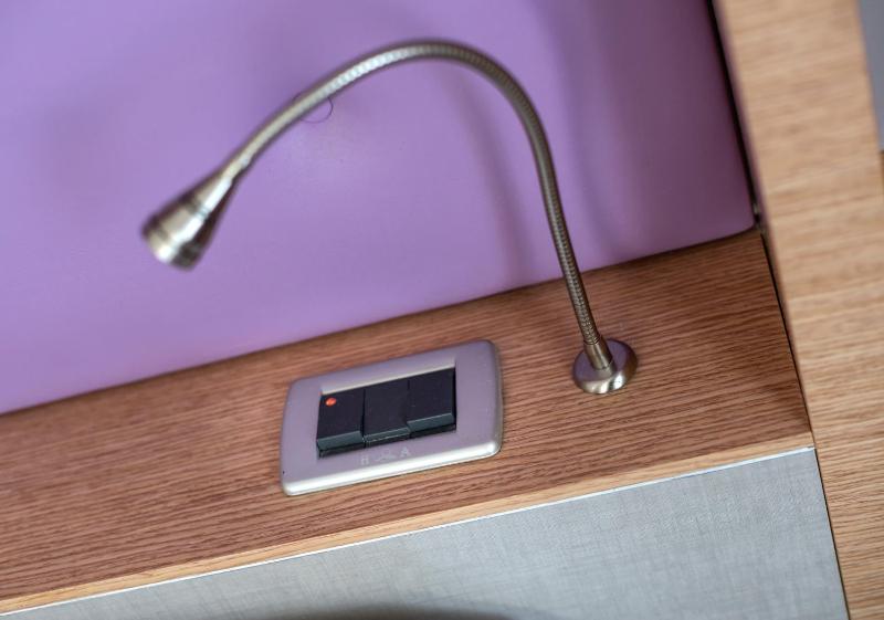 Double Room with Balcony image 2