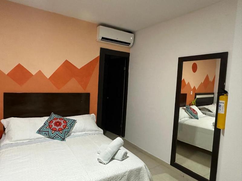 APARTAHOTEL BEIRUT INN - image 35