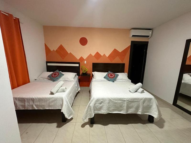 APARTAHOTEL BEIRUT INN - image 40
