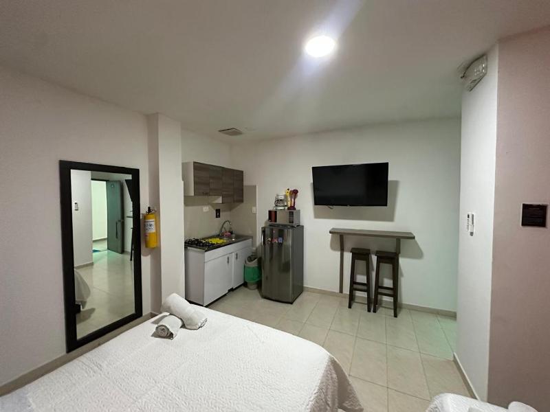 APARTAHOTEL BEIRUT INN - image 44